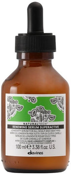 Davines - Renewing - Serum Superactive - 100 ml - afbeelding 2