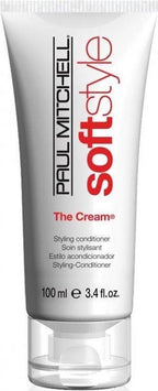 Paul Mitchell - The Cream Conditioning Styling Cream - 200ml - afbeelding 4