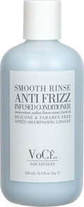 VoCê haircare - Smooth Rinse Anti Frizz Infused Conditioner 250ml - Volledig organisch - afbeelding 1