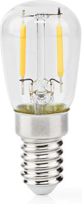 Nedis Koelkastlamp - LED - E14 - 2 W - T26 - afbeelding 1