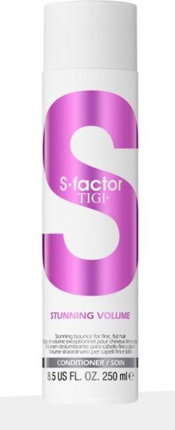 Tigi S-Factor - afbeelding 14
