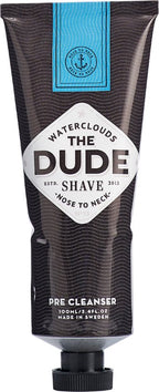 Waterclouds The Dude Shave Pre Cleanser - afbeelding 3