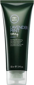 Tea Tree Lavender Mint Taming Cream - Hydratační Krém Pro Kudrnaté + Vlnité Vlasy - afbeelding 1