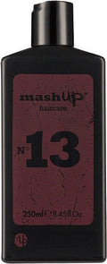 mashUp haircare N° 13 Shine & Protect Shampoo 250ml - afbeelding 1