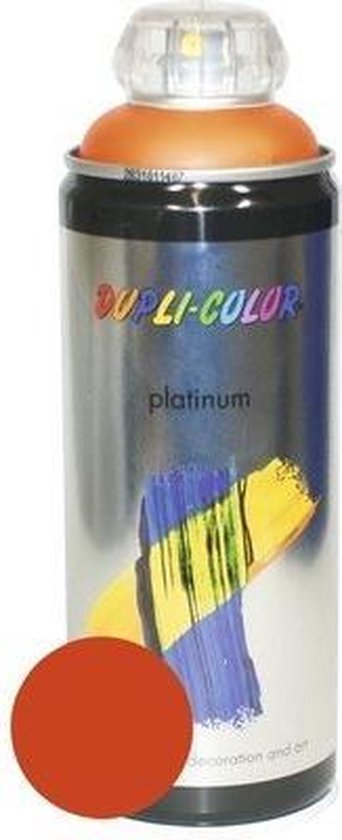 Motip 719813 Platinum Dupli-Color Zijdeglans - 400 ml - afbeelding 3
