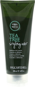 Paul Mitchell - Tea Tree Special Styling Wax - 150ml - afbeelding 3