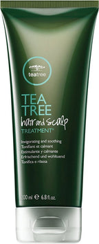 Paul Mitchell Tea Tree Hair & Scalp Treatment - Hydraterend en herstellend - 200 ml - afbeelding 1