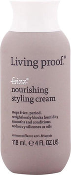 Living Proof No Frizz Nourishing Styling Cream 118 ml - afbeelding 9