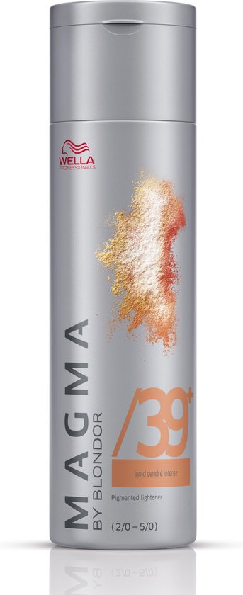 Wella - Magma - afbeelding 5