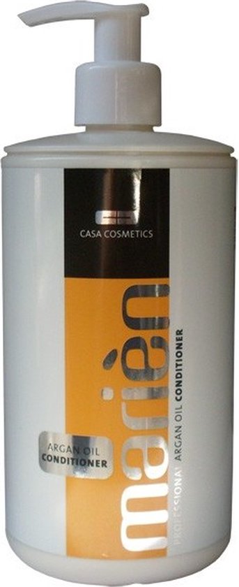 Marièn | Argan oil | Conditioner | 500 ml - afbeelding 2