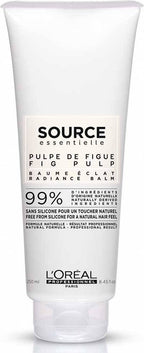 L'Oréal Professionnel - Source Essentielle Radiance Balm - 250ml - afbeelding 9