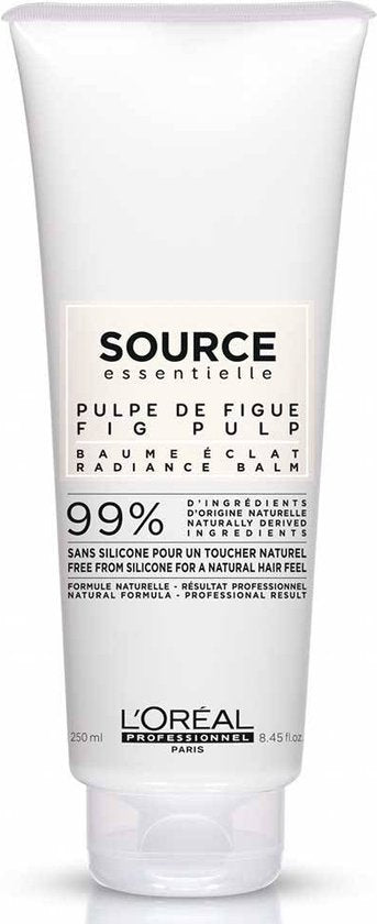L'Oréal Professionnel - Source Essentielle Radiance Balm - 250ml - afbeelding 9