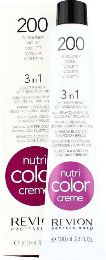 Revlon Nutri Color - afbeelding 2