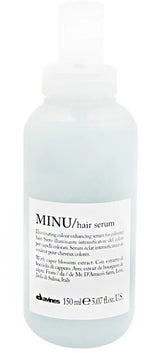 Davines Minu haarserum Vrouwen - 150 ml - Haarcrème - afbeelding 8