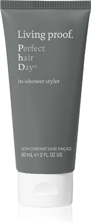 Living Proof Perfect Hair Day (Phd) In-Shower Styler - Styling crème - 60 ml - afbeelding 4