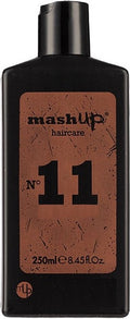 mashUp haircare N° 11 Gentle Shampoo 250ml - afbeelding 1