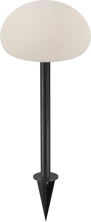Nordlux Sponge spike-batterijlamp-LED module-wit - afbeelding 2