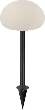 Nordlux Sponge spike-batterijlamp-LED module-wit - afbeelding 2