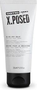 Osmo X.Posed Blow Dry Balm 200ml - afbeelding 1