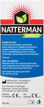 Natterman voor alle hoest 180 ml - afbeelding 4