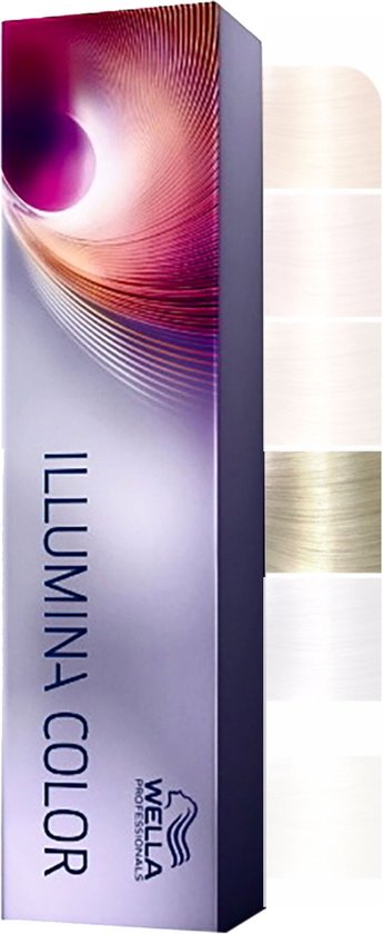 Wella Illumina Color - afbeelding 12