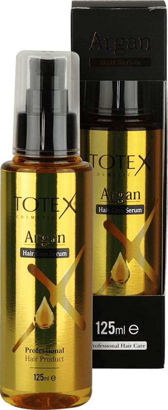 Totex Hair Care Serum 125ml - afbeelding 1