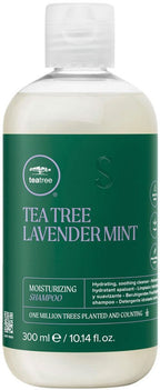 Paul Mitchell - Tea Tree Lavender Mint Shampoo 300ml - afbeelding 5