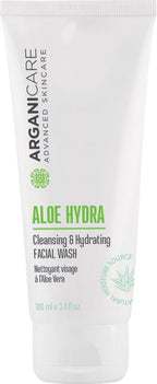 Arganicare Facial Wash 100 Ml - afbeelding 6