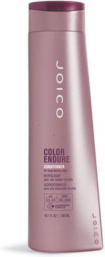 Joico Color Endure - 300 ml - Conditioner - afbeelding 1