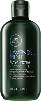 Paul Mitchell - Tea Tree Lavender Mint Shampoo 300ml - afbeelding 1