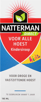 Natterman voor alle hoest 180 ml - afbeelding 6