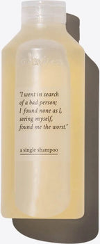 Shampoo voor dagelijks gebruik Davines A Single 250 ml - afbeelding 3