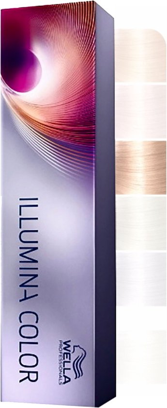 Wella Illumina Color - afbeelding 47