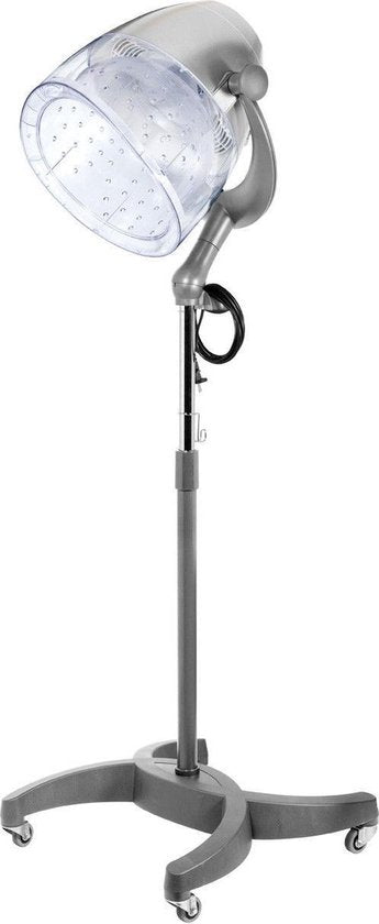 Comair Droogkap M41 met statief 1100W - afbeelding 1