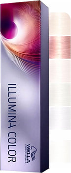 Wella Professionals Illumina Color - Haarverf - Titanium Rose - 60ml - afbeelding 2