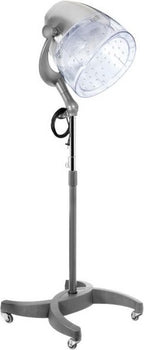 Comair Droogkap M41 met statief 1100W - afbeelding 2
