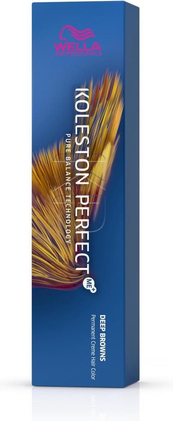 Wella Professionals Koleston Perfect Me+ - Haarverf - 60ml - afbeelding 174