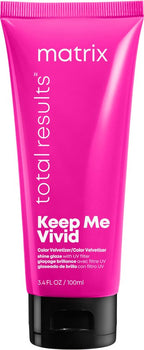 Matrix Keep Me Vivid Color Velvetizer – Verzorgt en beschermt gekleurd haar – 100 ml - afbeelding 1