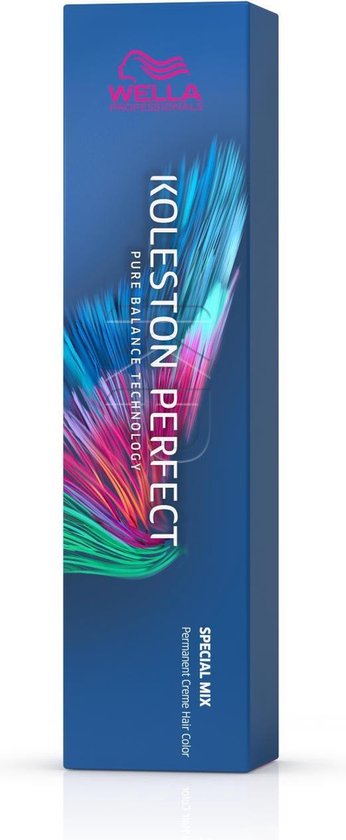 Wella Professionals Koleston Perfect Me+ - Haarverf - 60ml - afbeelding 111