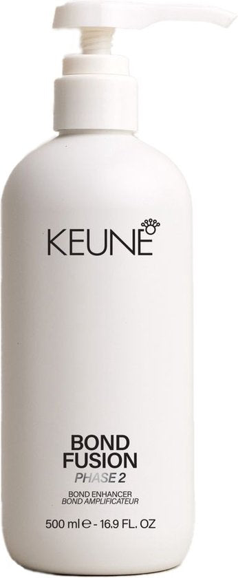 Keune Bond Fusion Phase 2 - 500 ml - afbeelding 1