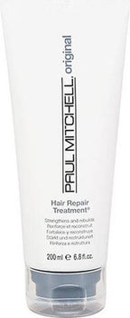 Paul Mitchell Original Hair Repair Treatment - 200 ml - Conditioner - afbeelding 2