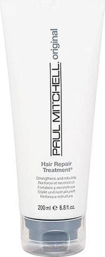 Paul Mitchell Original Hair Repair Treatment - 200 ml - Conditioner - afbeelding 2