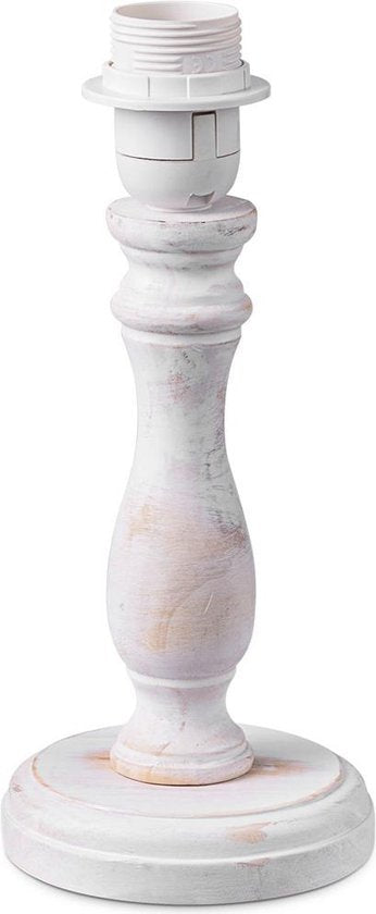Home sweet home tafellamp voet Femme rond - afbeelding 18