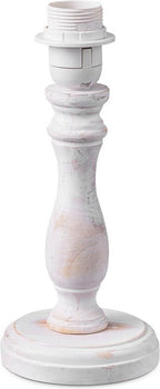 Home sweet home tafellamp voet Femme rond - afbeelding 18