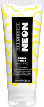 Paul Mitchell - Neon - Sugar Cream Braid Cream - 200 ml - afbeelding 1