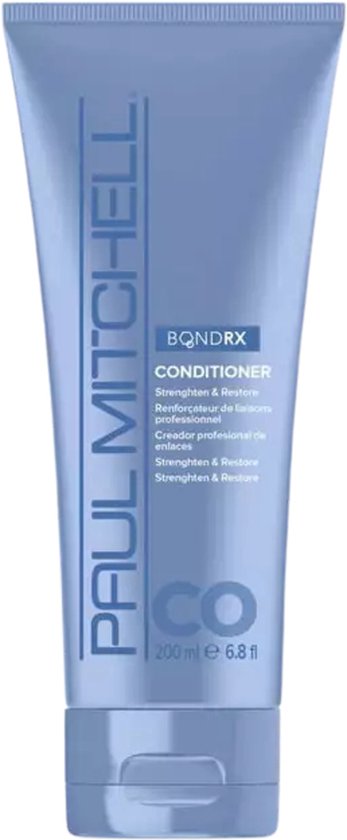Bond Rx Conditioner - afbeelding 2