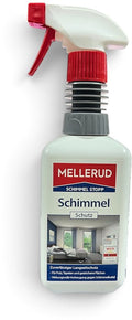 Mellerud Schimmel Bescherming 500ml met Pomp - afbeelding 1
