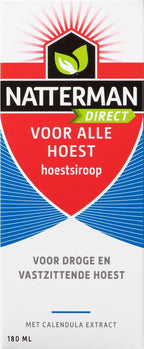 Natterman voor alle hoest 180 ml - afbeelding 20