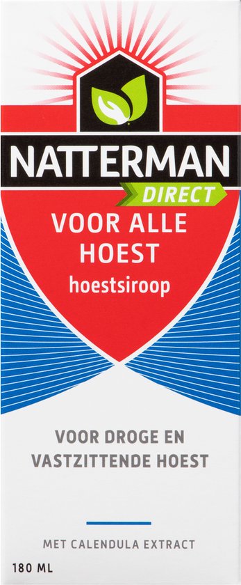 Natterman voor alle hoest 180 ml - afbeelding 20