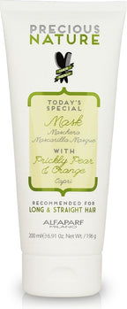 Alfaparf - Precious Nature - Capri Mask - 500 ml - afbeelding 3